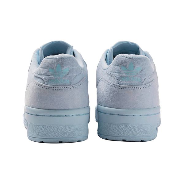 adidas rivalry low azul