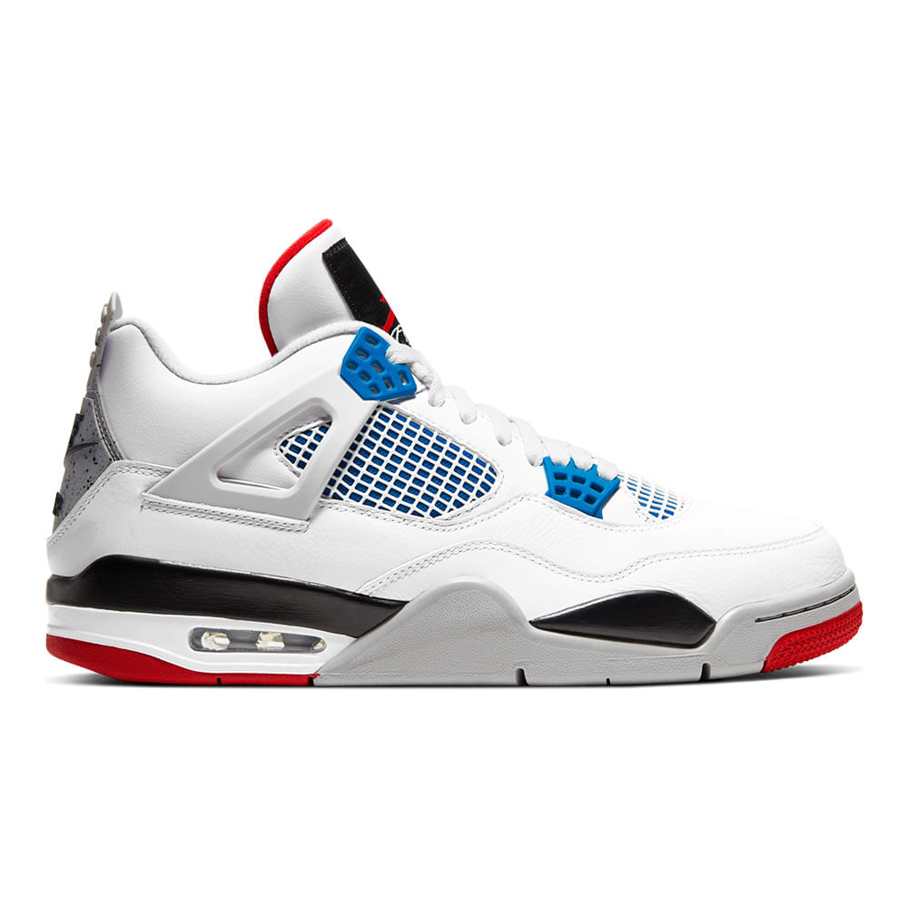 Tenis Air Jordan 4 Retro SE Masculino | Tenis e na Artwalk - Artwalk