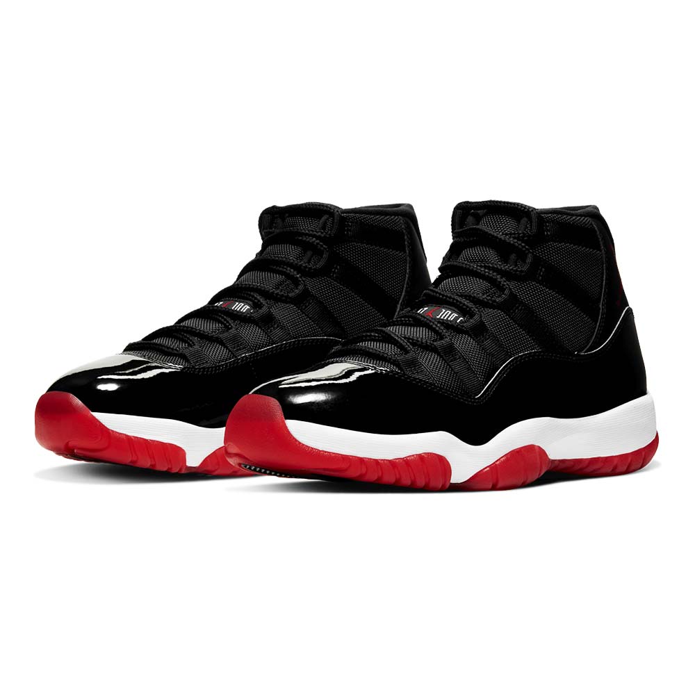 playoff bred 11
