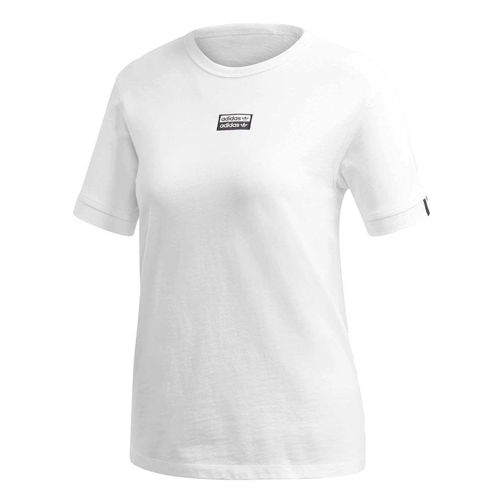 Camiseta adidas Feminina | Camiseta é - Mobile