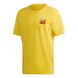 Camiseta-Adidas-Diagonal-Emblem-Masculina-Amarela