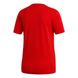 Camiseta-adidas-Trefoil-Feminina-Vermelha-2