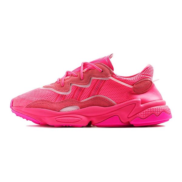 ozweego adidas rosa