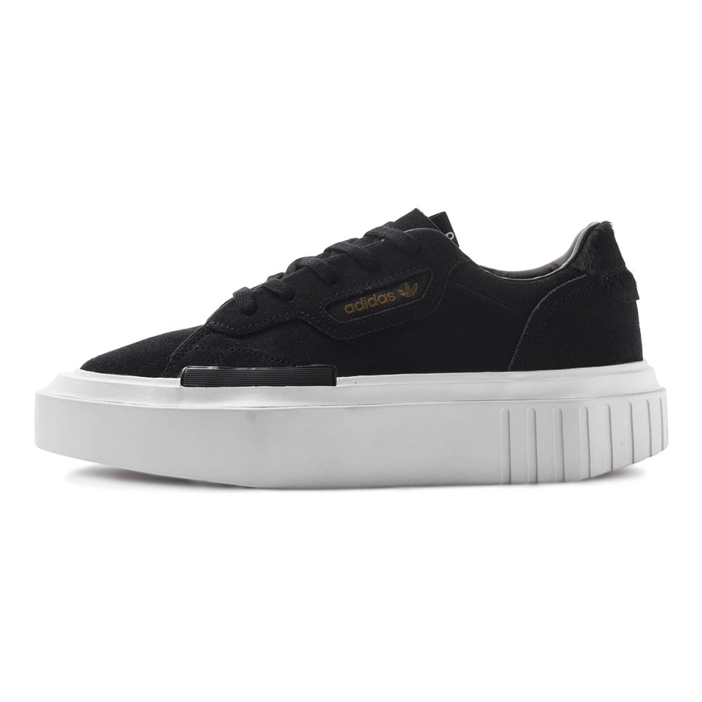 tenis adidas hypersleek