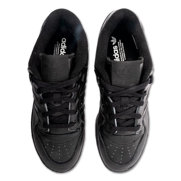 adidas rivalry preto