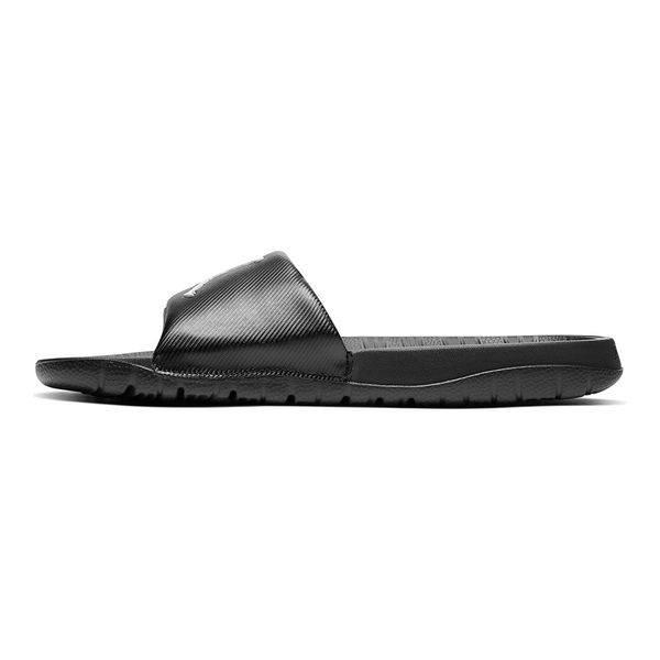 chinelo jordan break slide