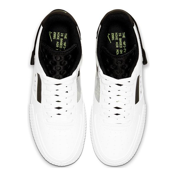 tênis nike air force 1 type masculino