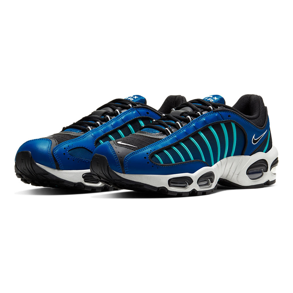 air max tailwind azul