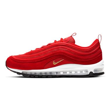 air max 97 feminino vermelho