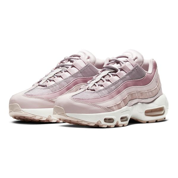 nike 95 rosa