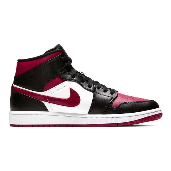 tênis air jordan 1 mid masculino