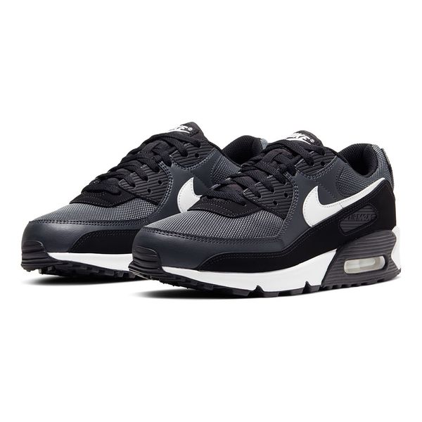 tenis air max 90 preto masculino