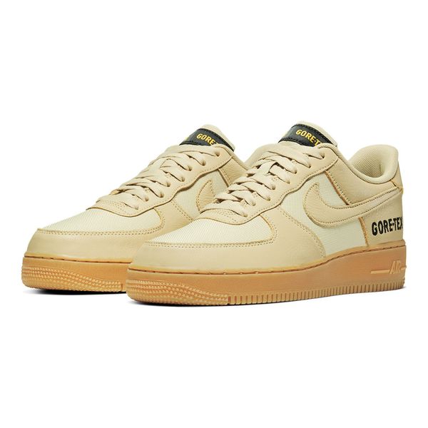 tenis nike air force gore tex