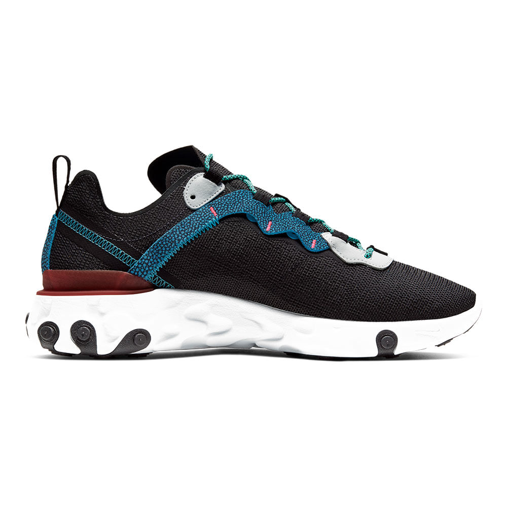 Nike react element store shake evolve scontate