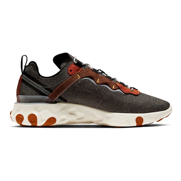 tênis nike react element 55 se masculino