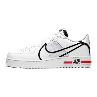 Tenis-Nike-Air-Force-1-React-Masculino-Branco