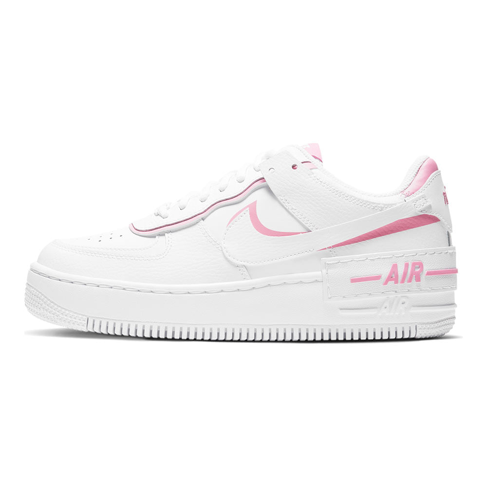 Tenis Nike Air Force 1 Shadow Feminino Tenis E Na Artwalk Artwalk