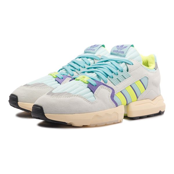 adidas zx torsion masculino