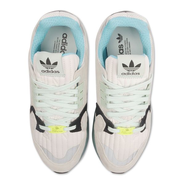 adidas zx torsion cinza