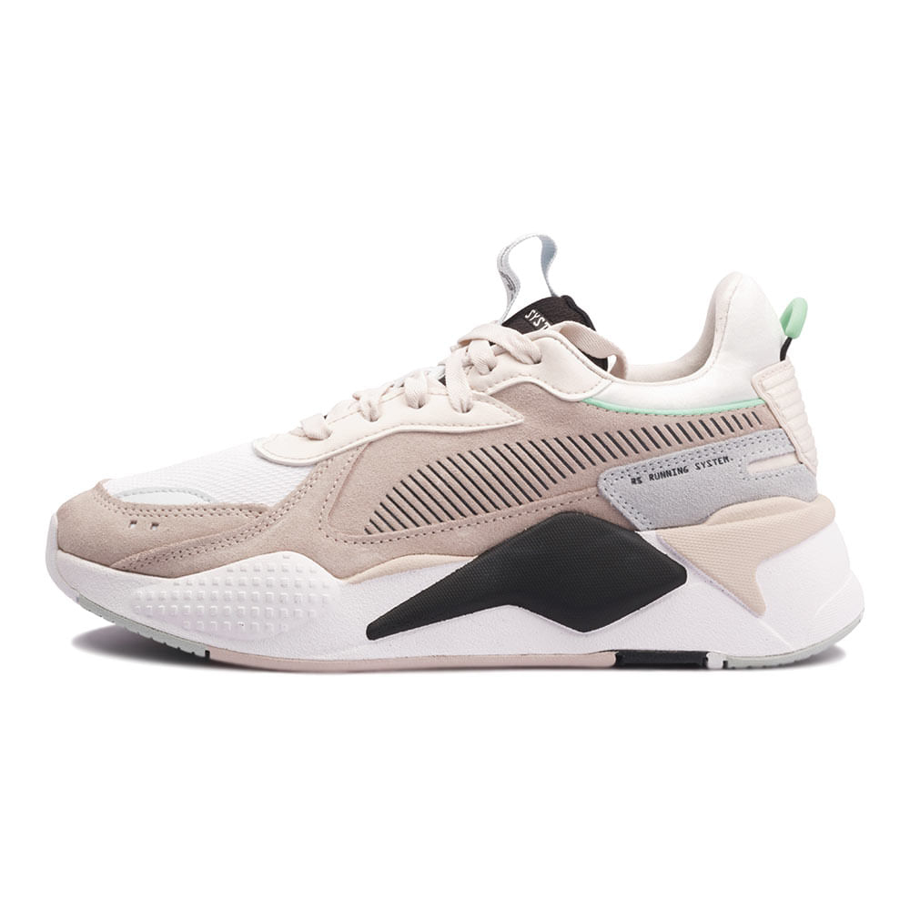 tênis puma rs