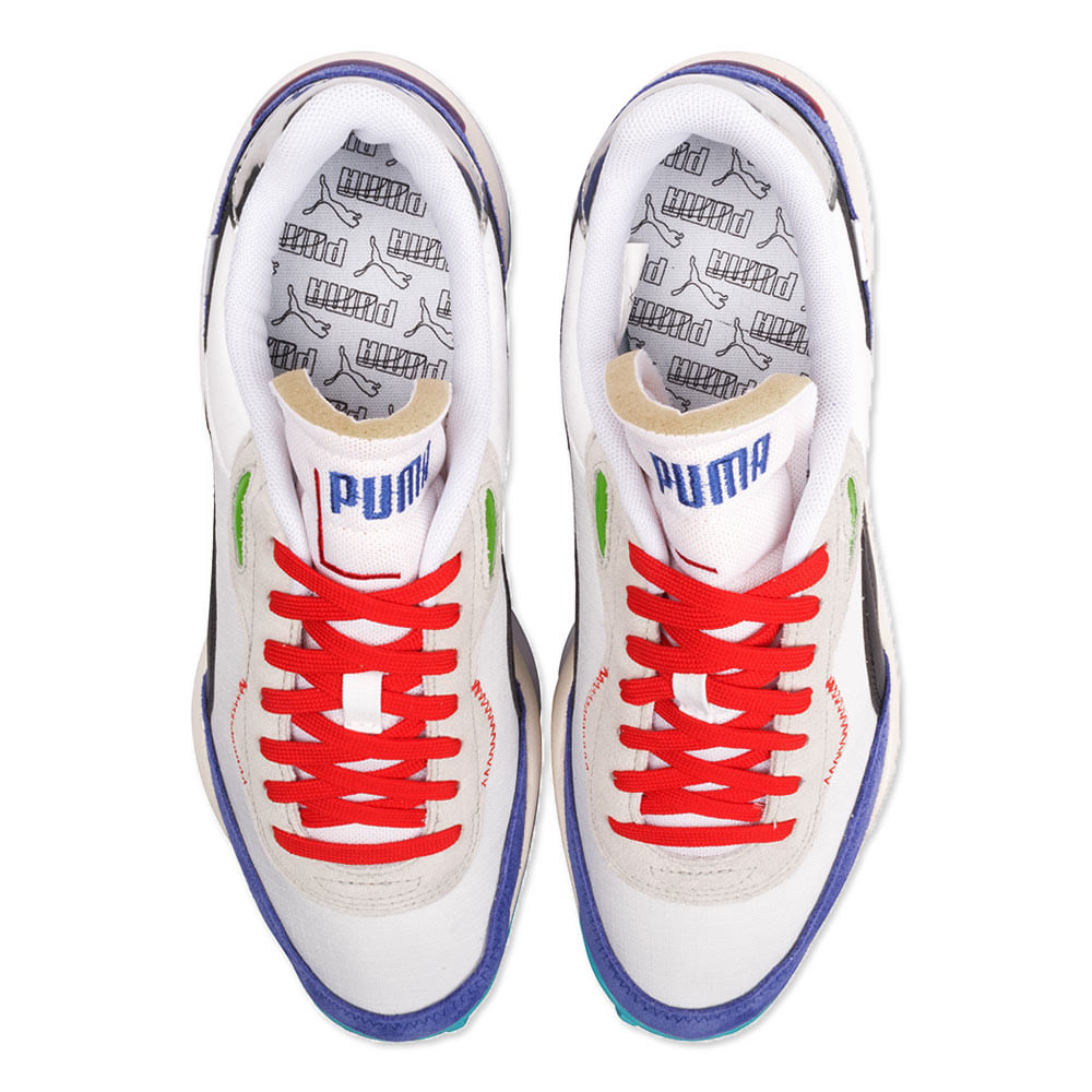 Puma rider 020 outlet ride on