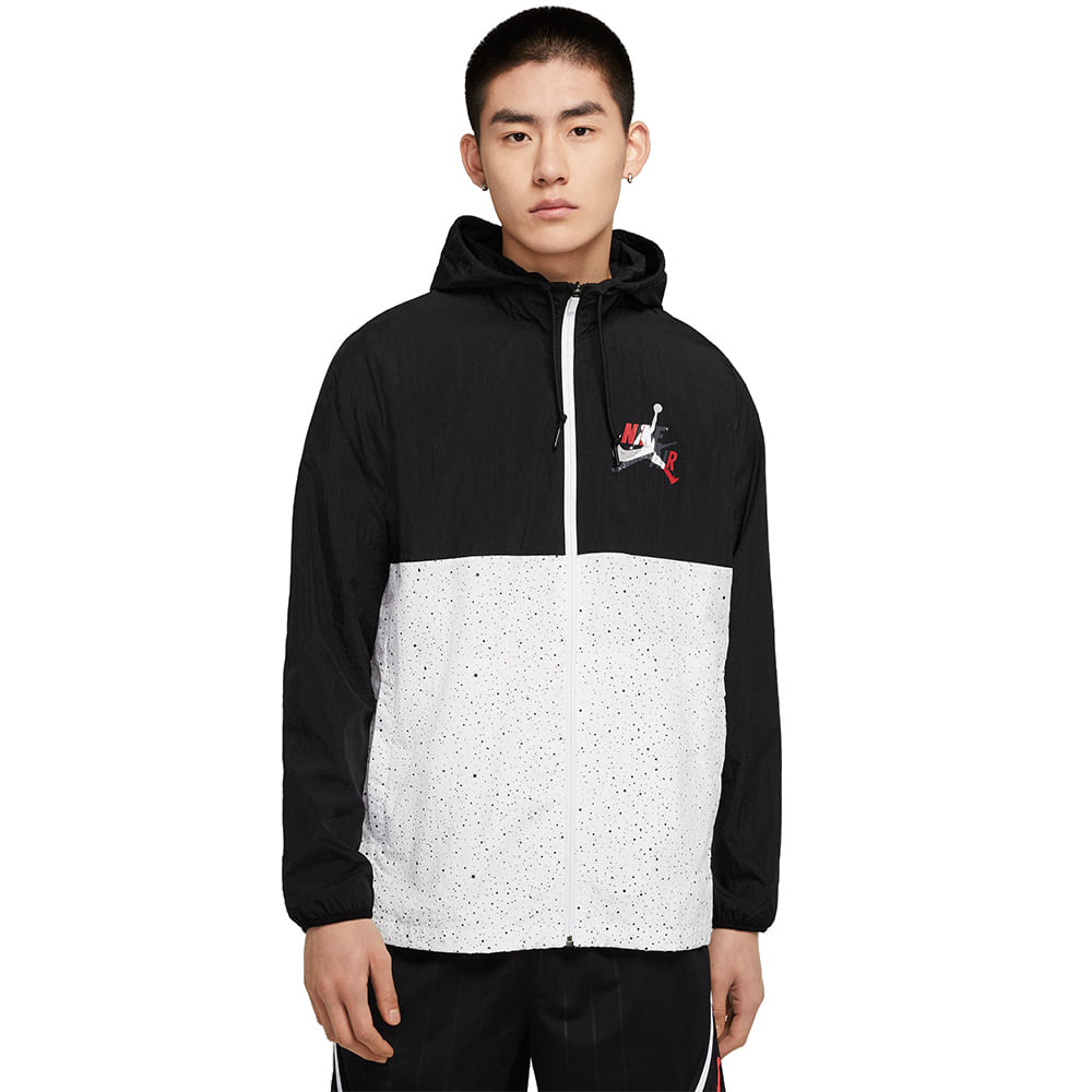 jumpman roupas