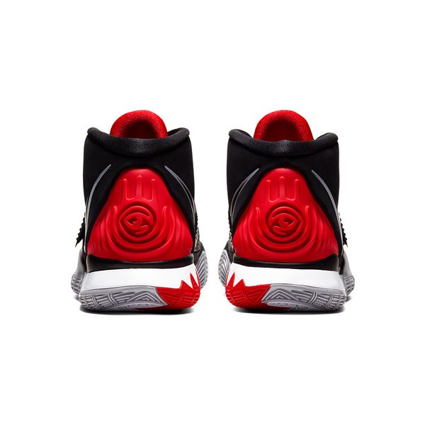 kyrie 6 preto