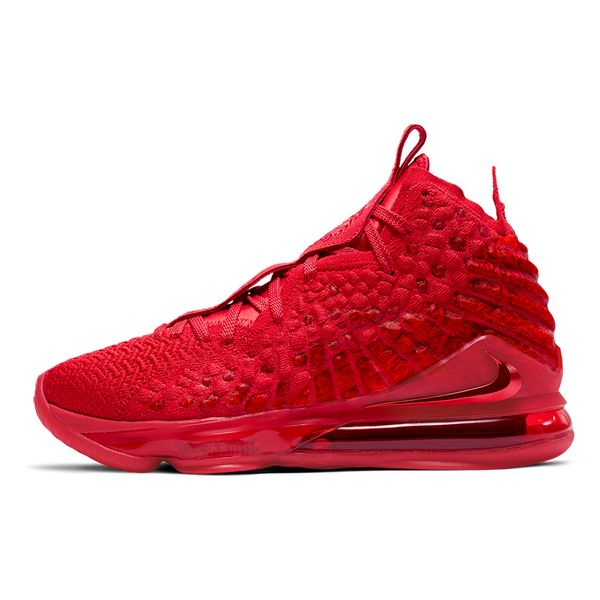 tenis nike lebron black