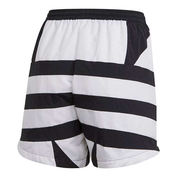 bermuda adidas big logo