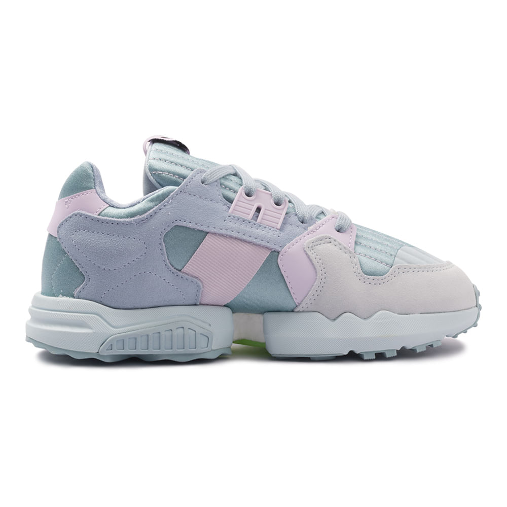 Adidas zx 300 cyan on sale femme