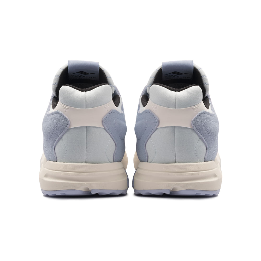 Adidas zx 400 femme on sale gris