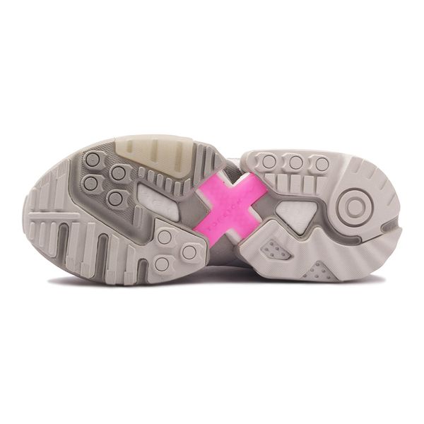 adidas zx torsion cinza