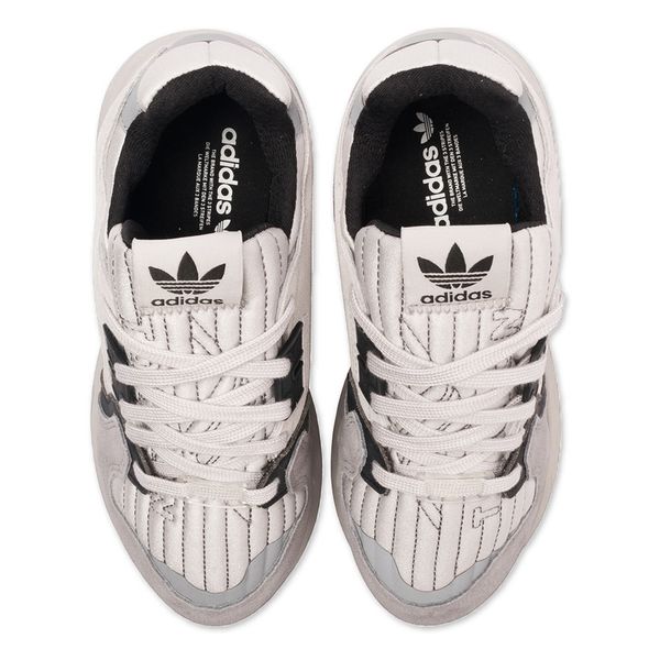 adidas zx torsion cinza