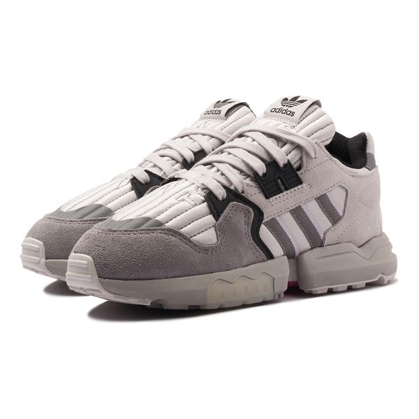 adidas zx torsion cinza