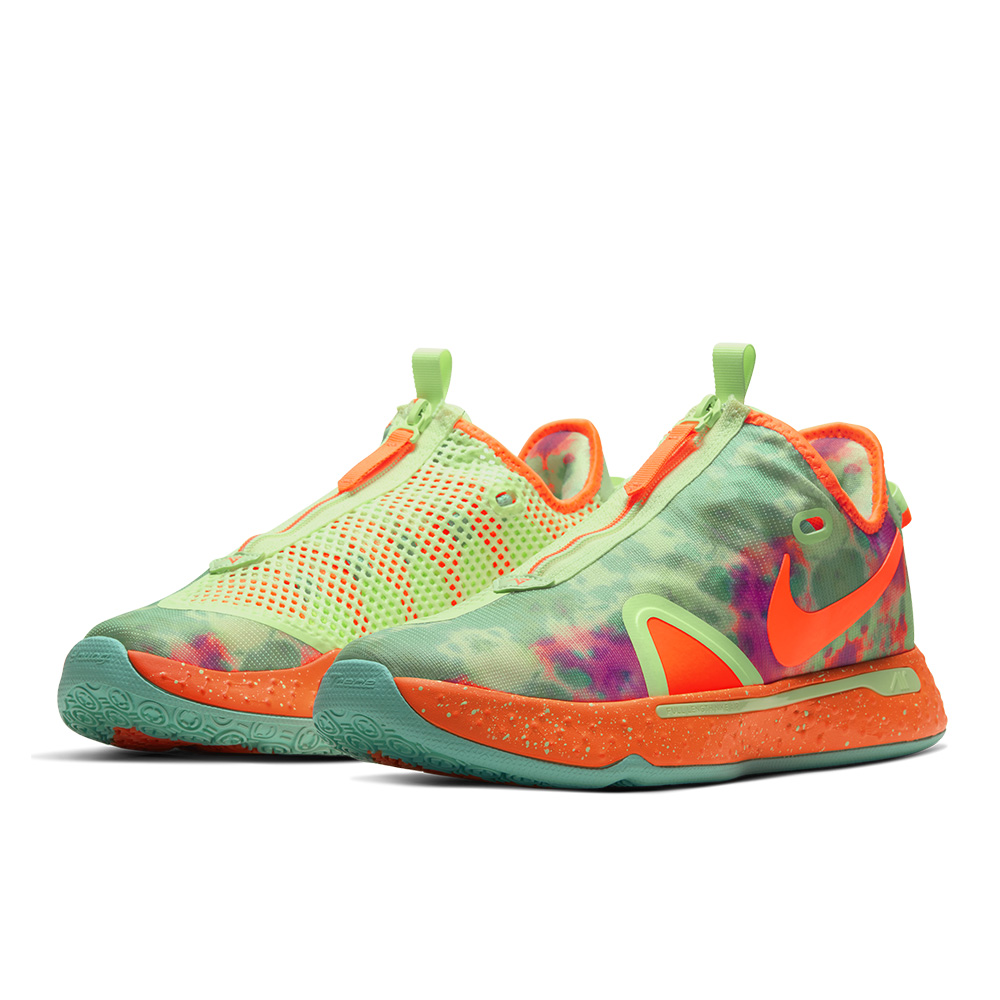 nike pg 4 gatorade men's basketball shoe