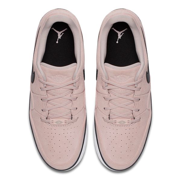 jordan 1 feminino rosa