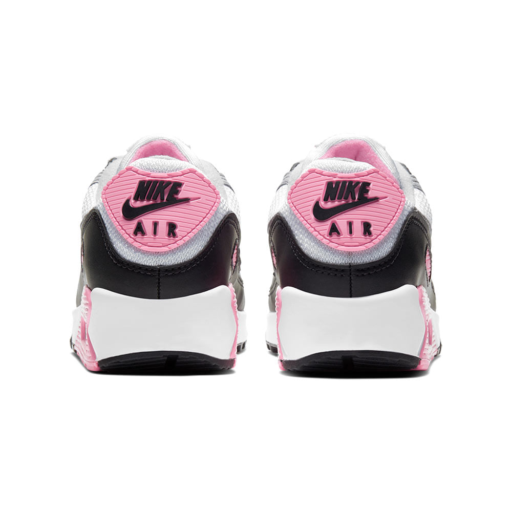 Tênis Nike Air Max 90 Feminino