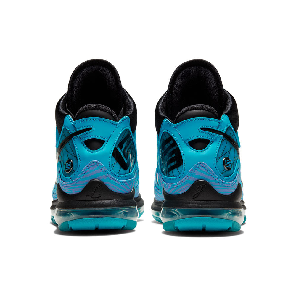 Tênis Nike Lebron VII QS Masculino | Tênis é na Artwalk - Artwalk
