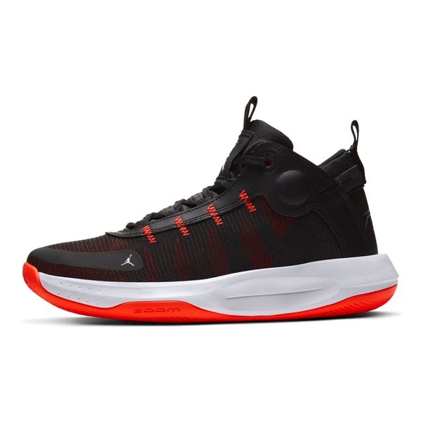 jordan tenis masculino preto