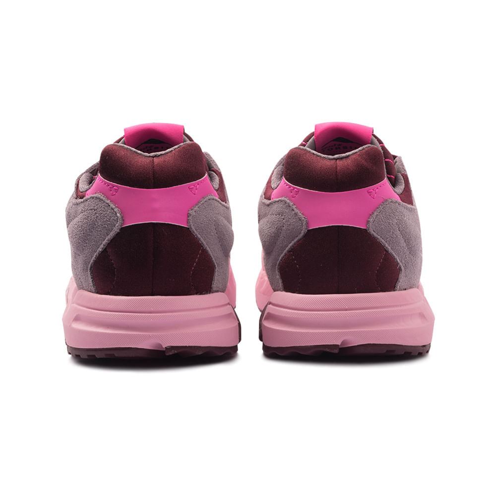 Adidas zx torsion cheap rosa