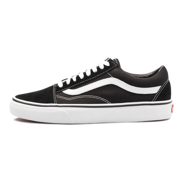 vans ou adidas