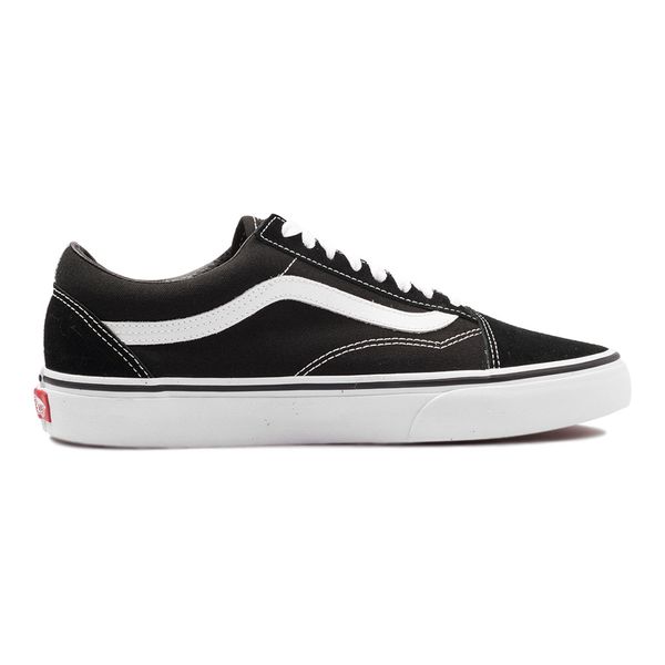 vans ou adidas