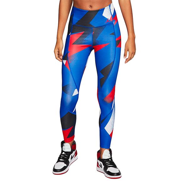 Legging Jordan X PSG Feminina - M