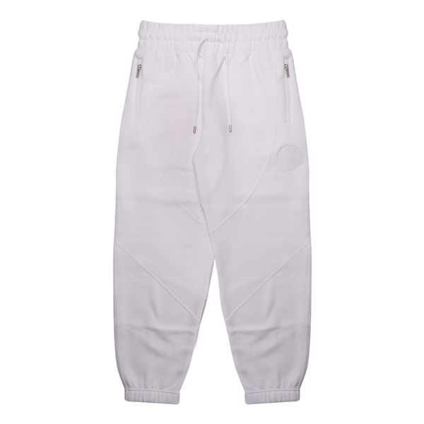 calça jordan branca