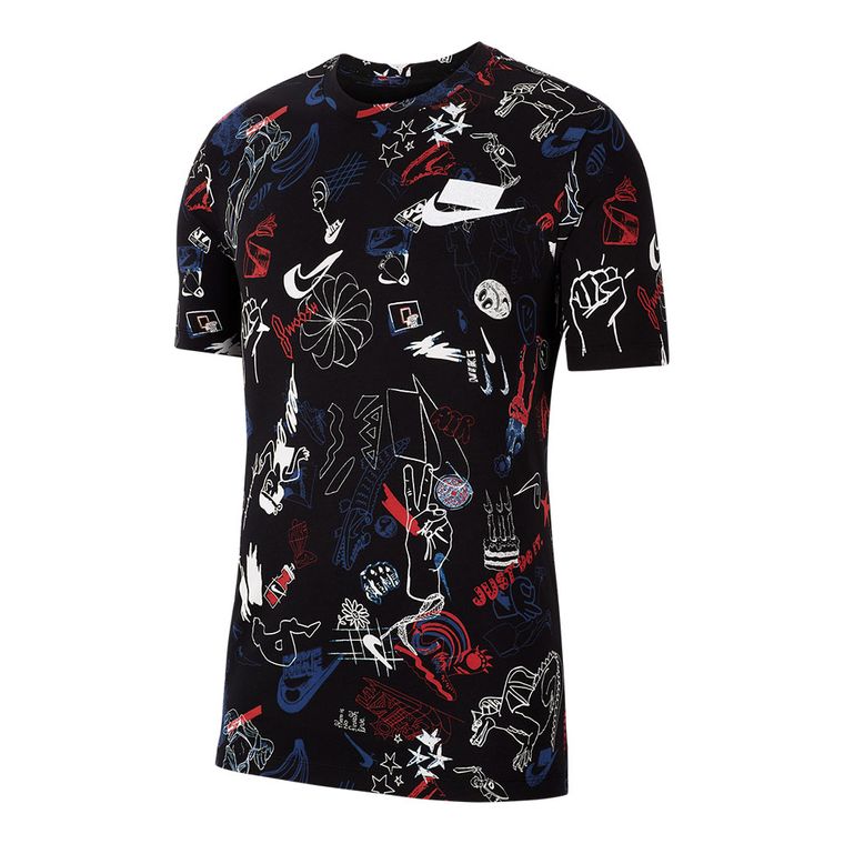 Camiseta-Nike-Sport-Pack-Masculina-Multicolor
