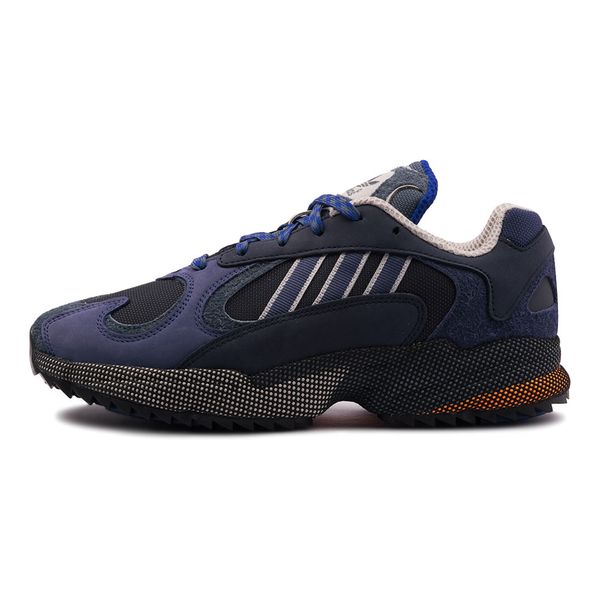 adidas yung 1 azul