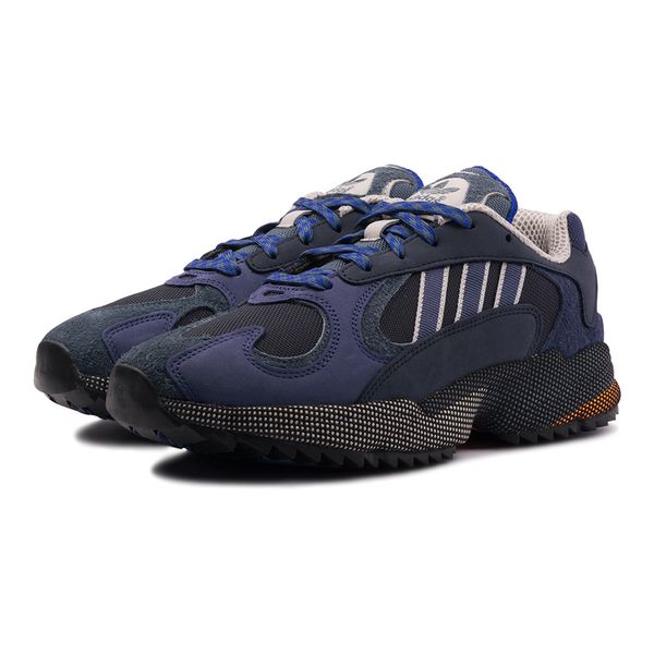 adidas yung 1 azul