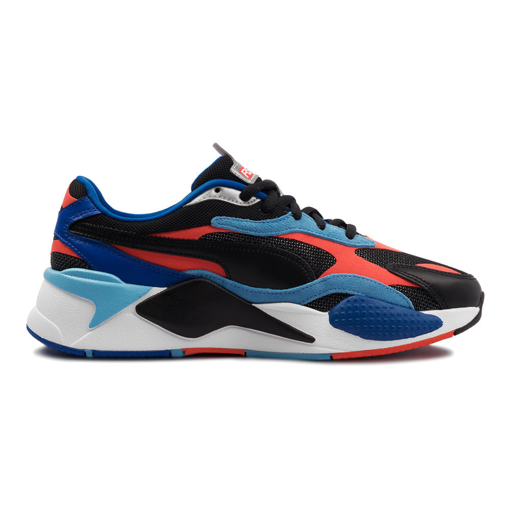 Tênis Puma RS-X Trophy  Tênis é na Artwalk - Mobile Awk