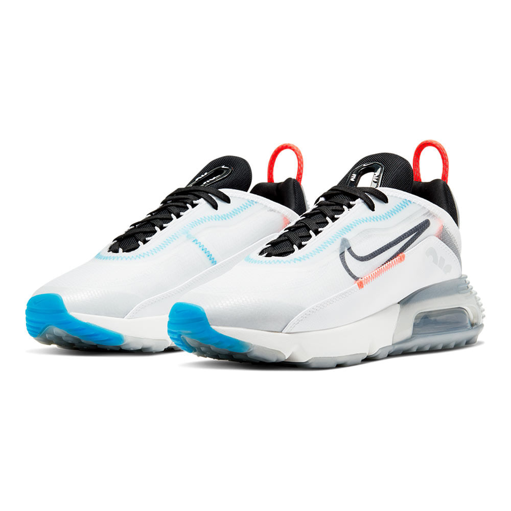 Nike air max 2090 white Clearance