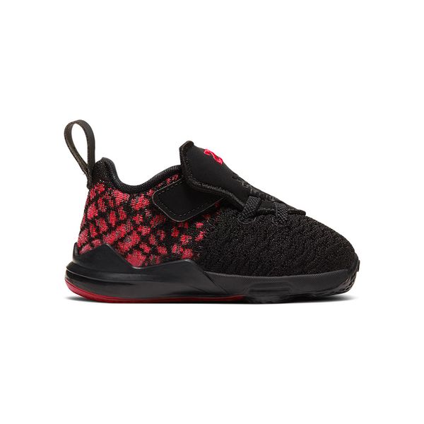 tenis nike lebron infantil